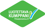 Luotettava Kumppani